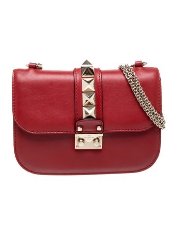 Rockstud Crossbody Bag