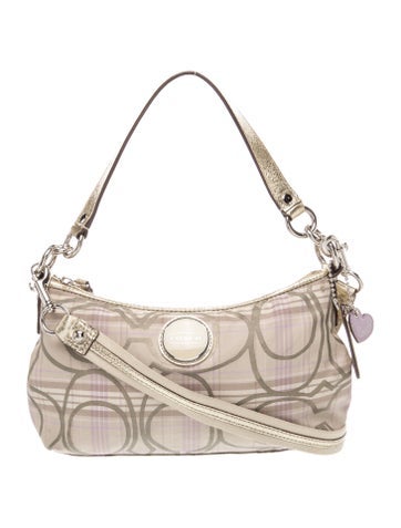 Coach Shoulder Bag