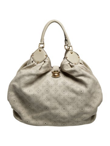 LV Monogram Hobo XL