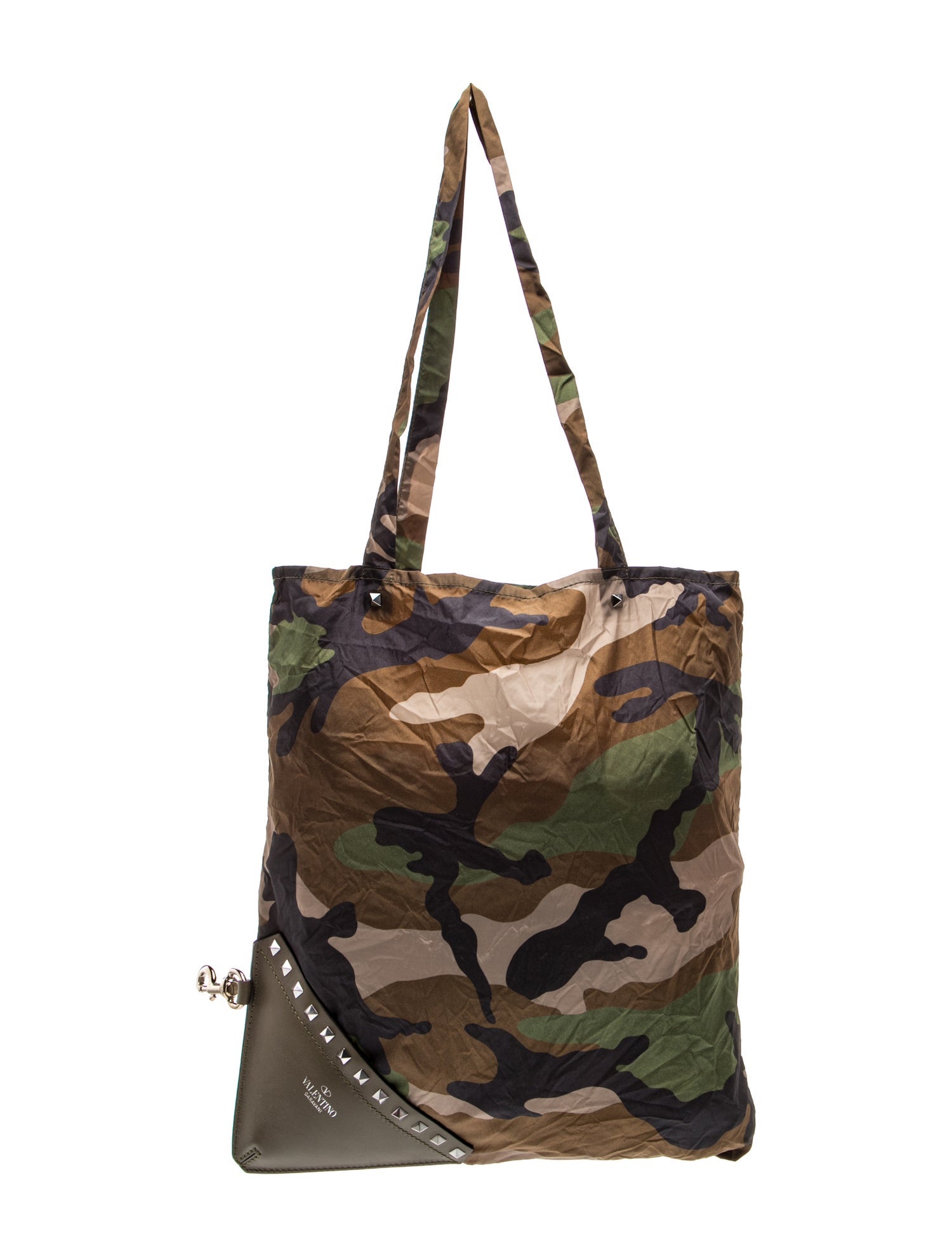 Rockstud Tote