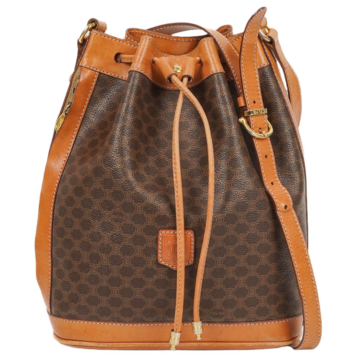 SAC SEAU cloth handbag
