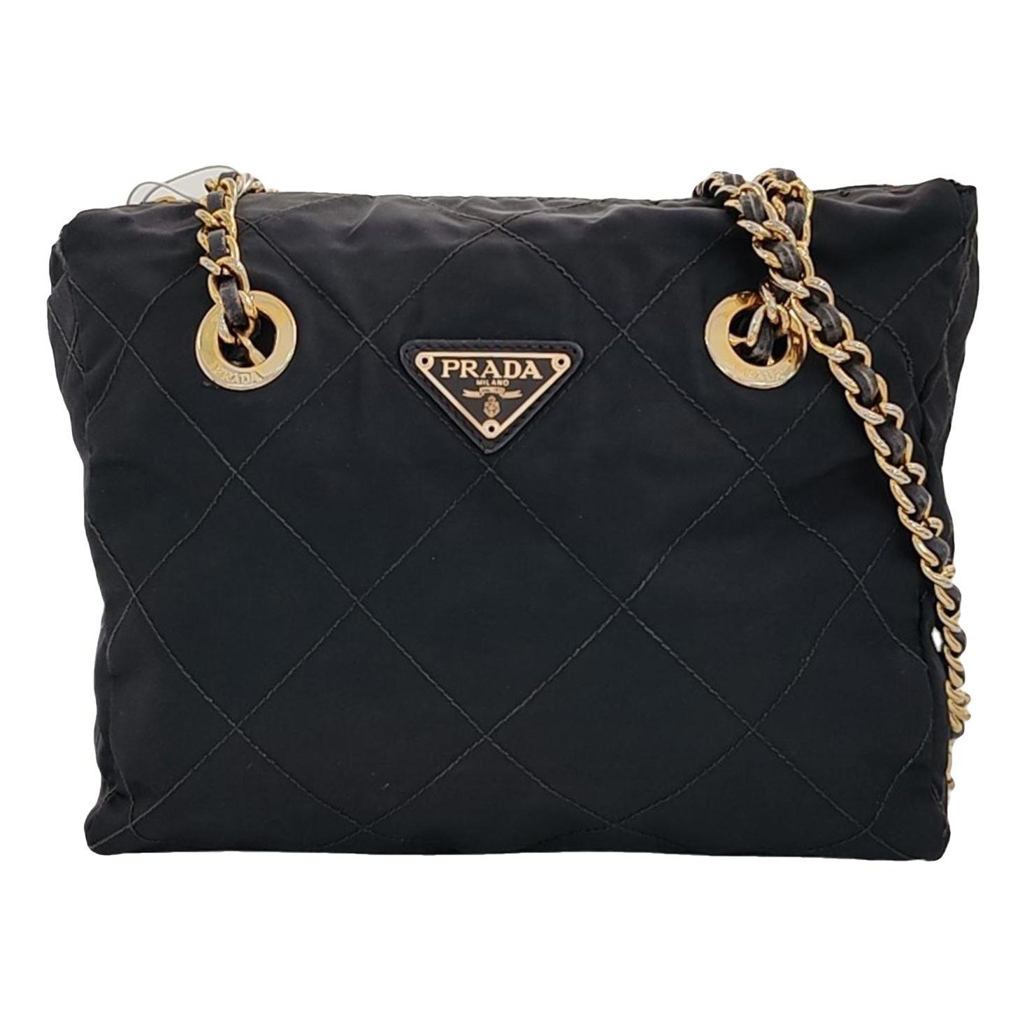 Cloth handbag