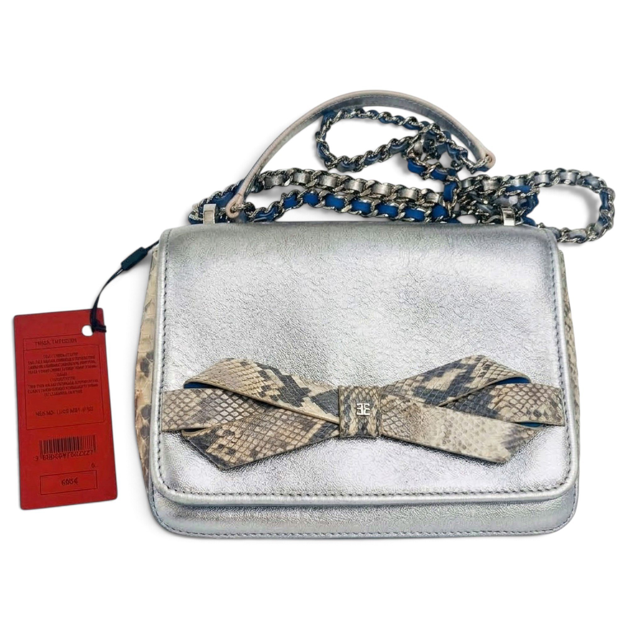 Carolina Herrera Leather handbag