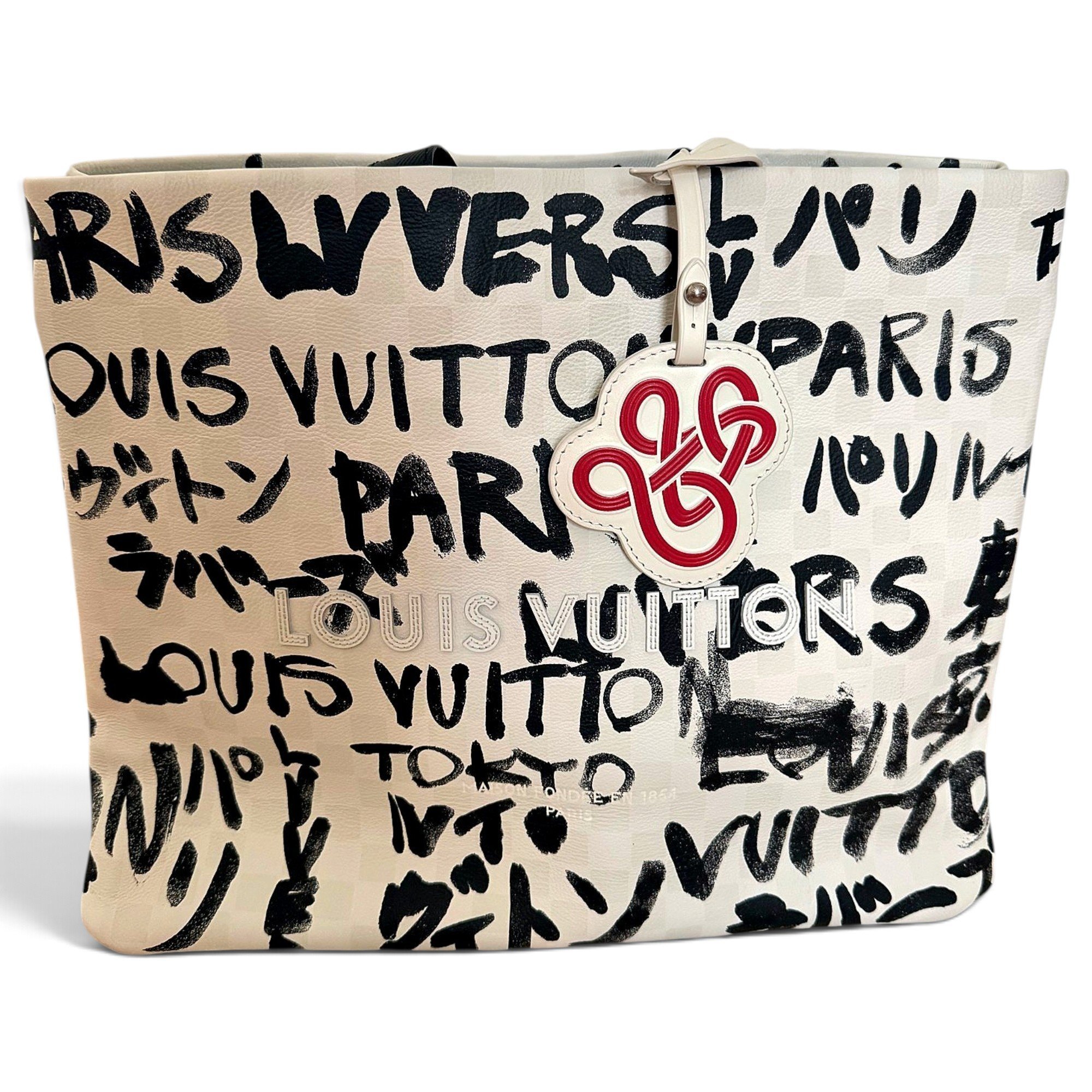 Louis Vuitton Leather handbag