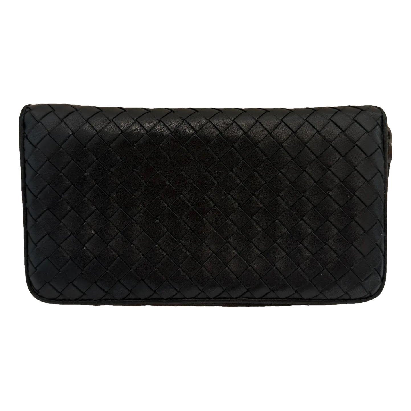 Bottega Veneta Leather clutch bag