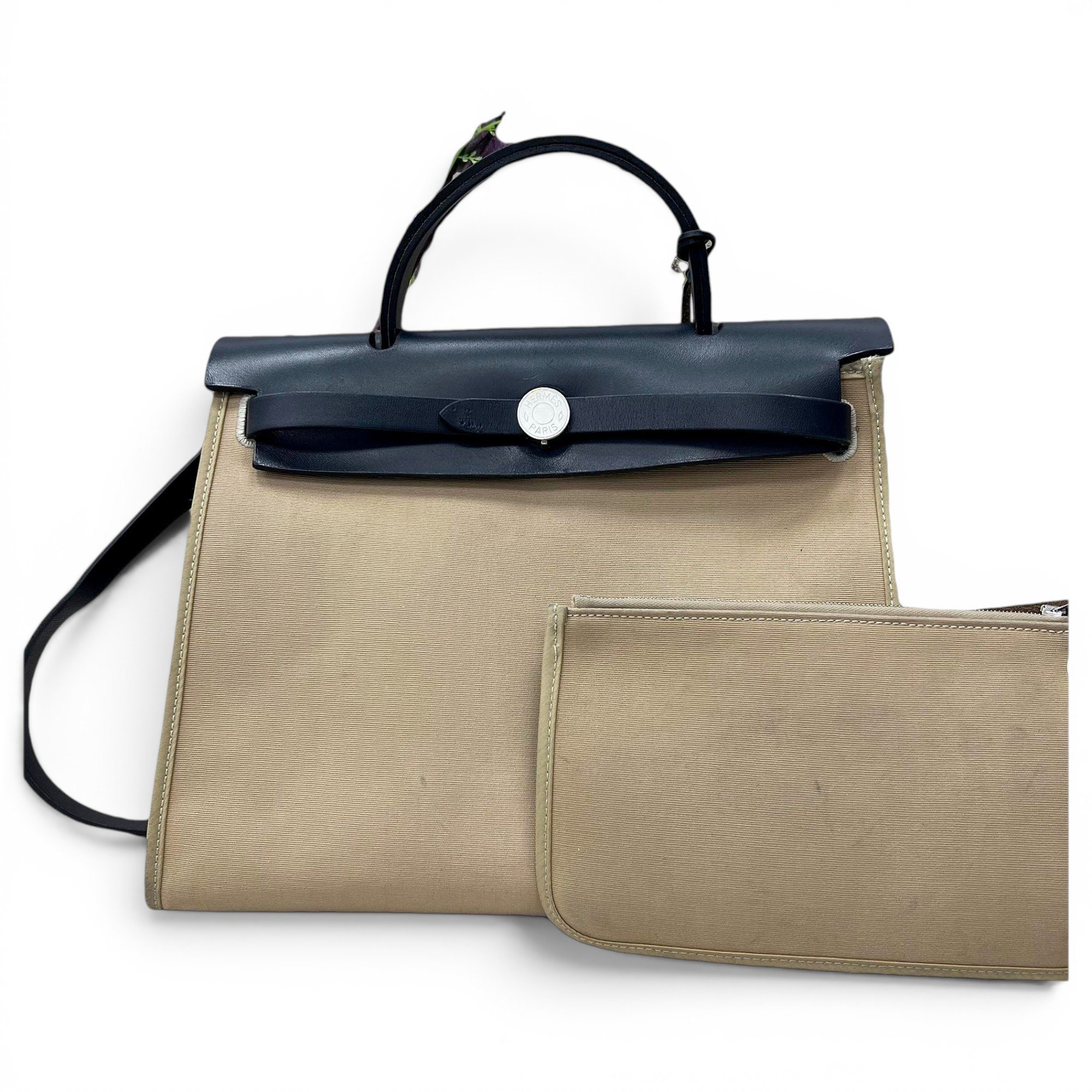 Herbag cloth handbag