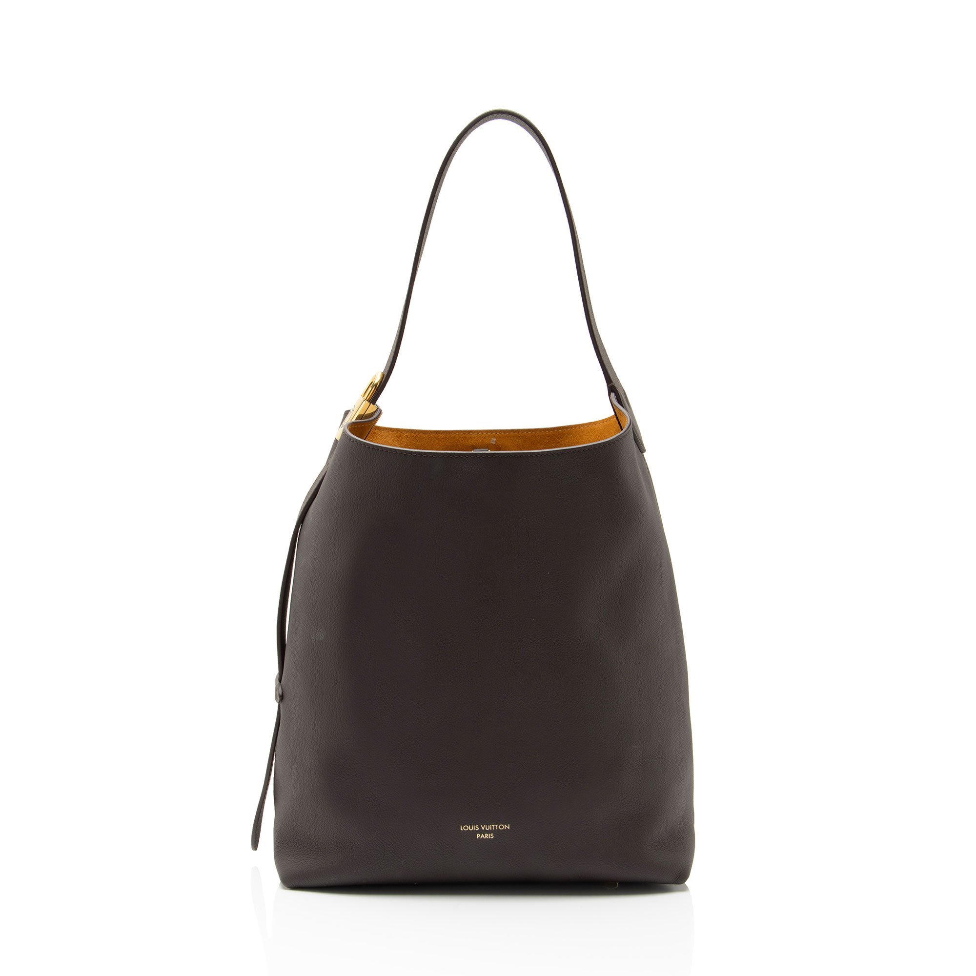 Leather bag