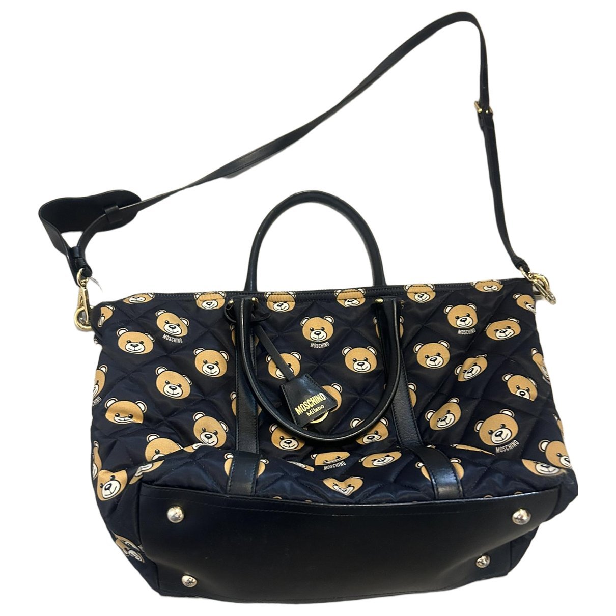 Cloth handbag