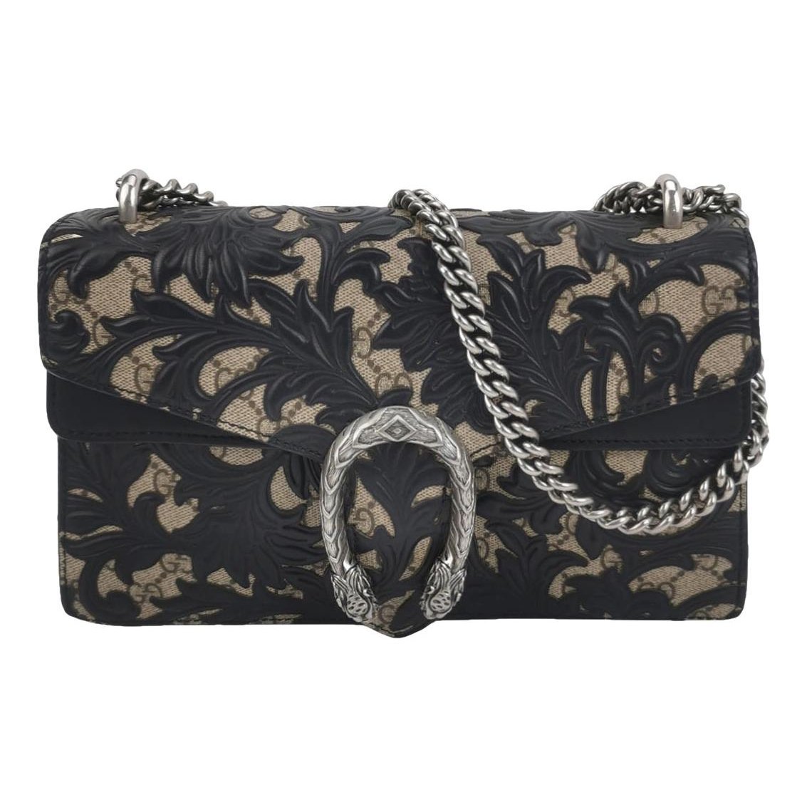 Dionysus vinyl handbag