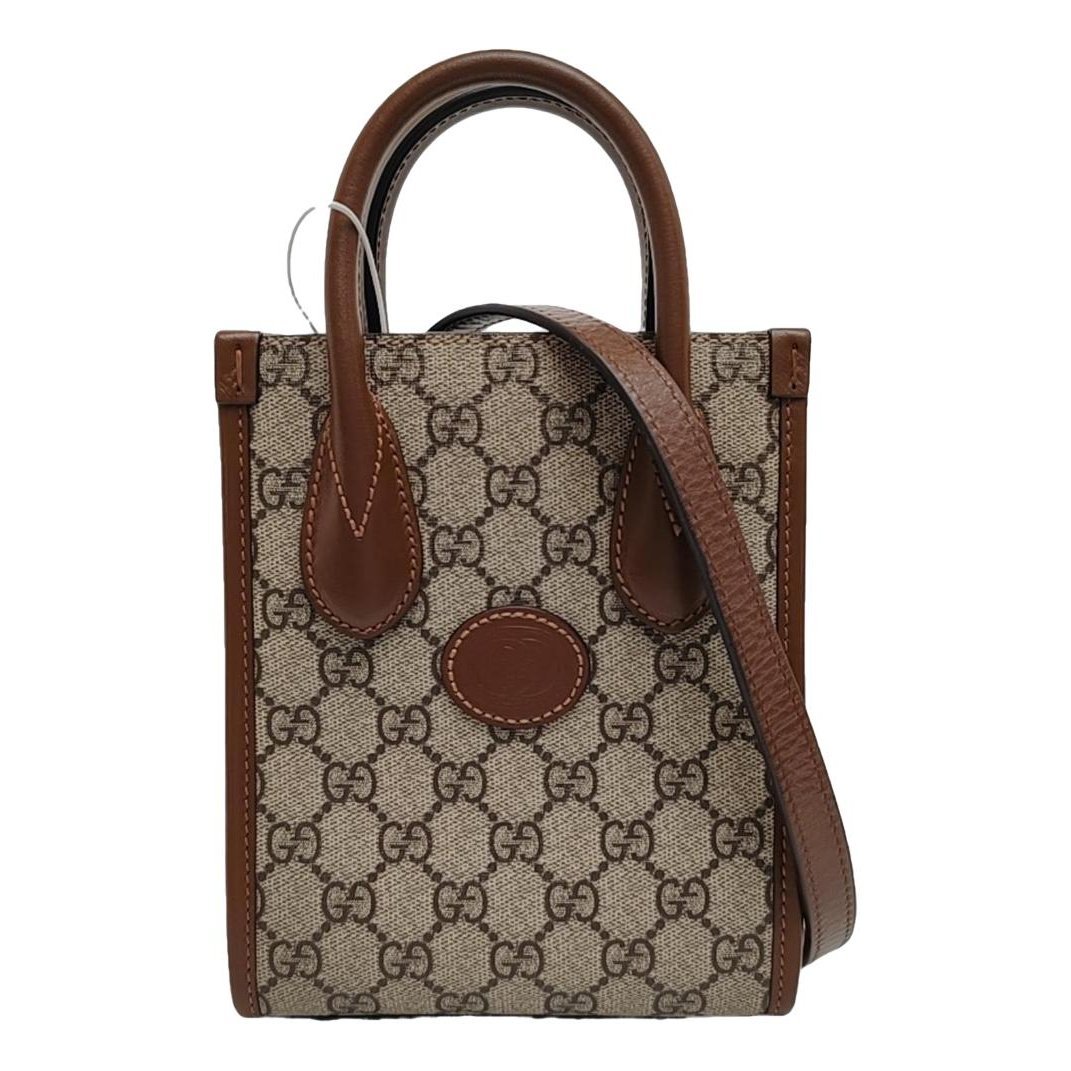 Cloth handbag