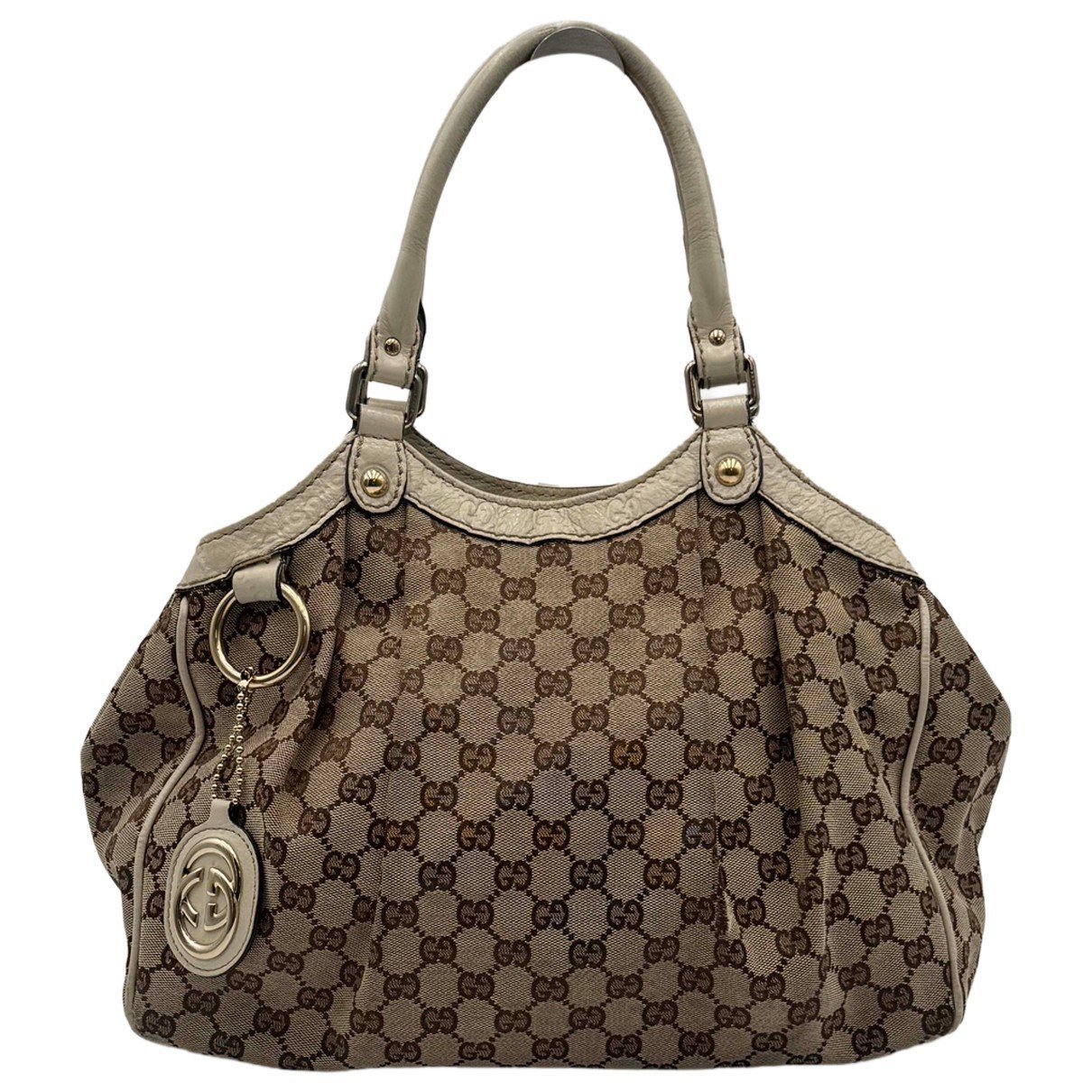 Sukey cloth handbag