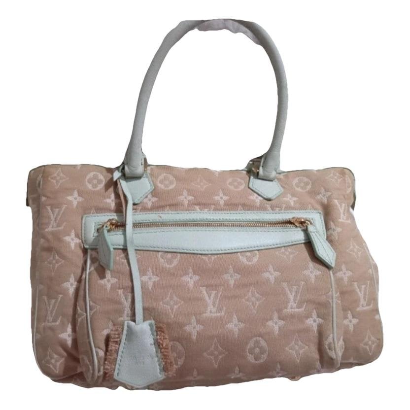 Sabbia leather handbag