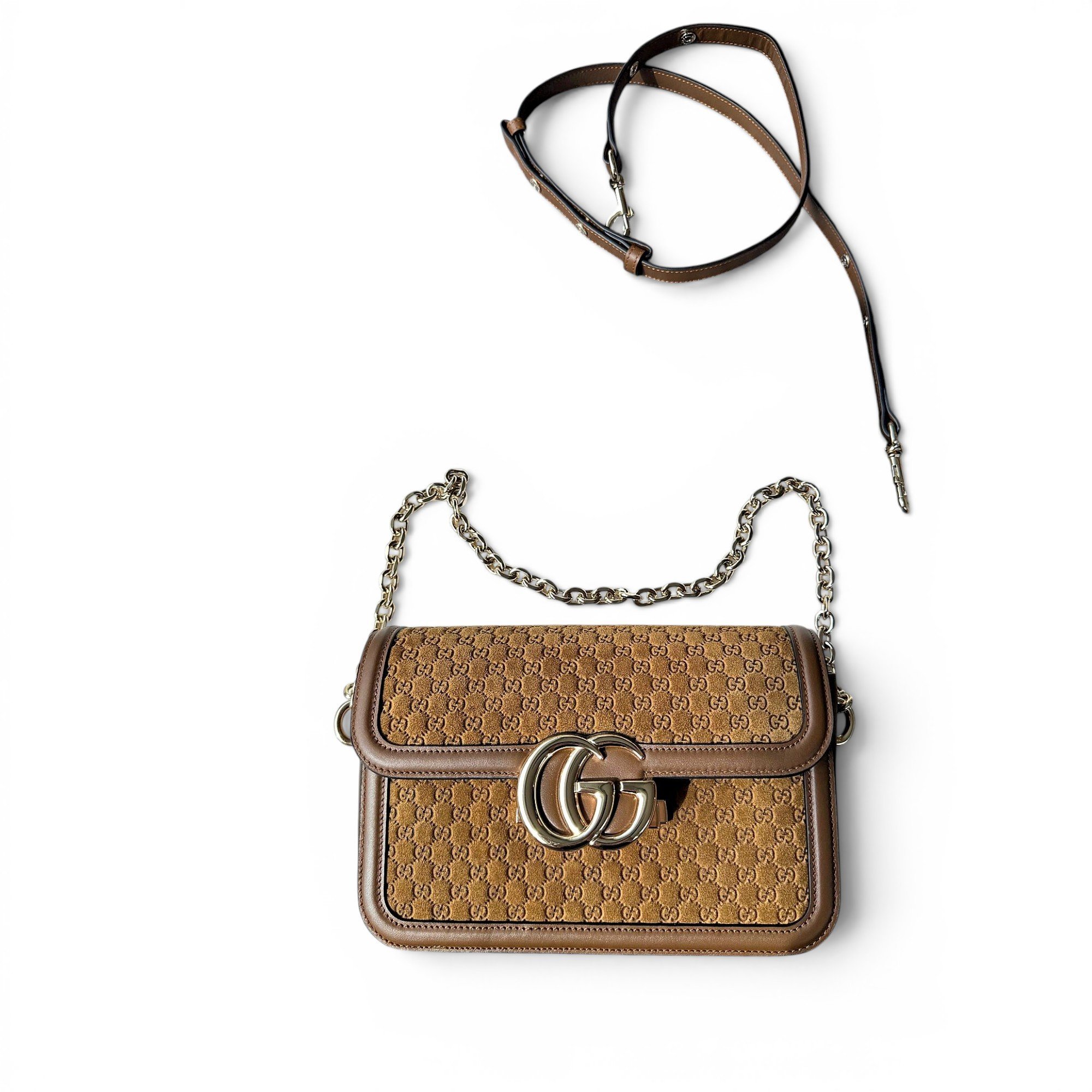 Gucci Go handbag