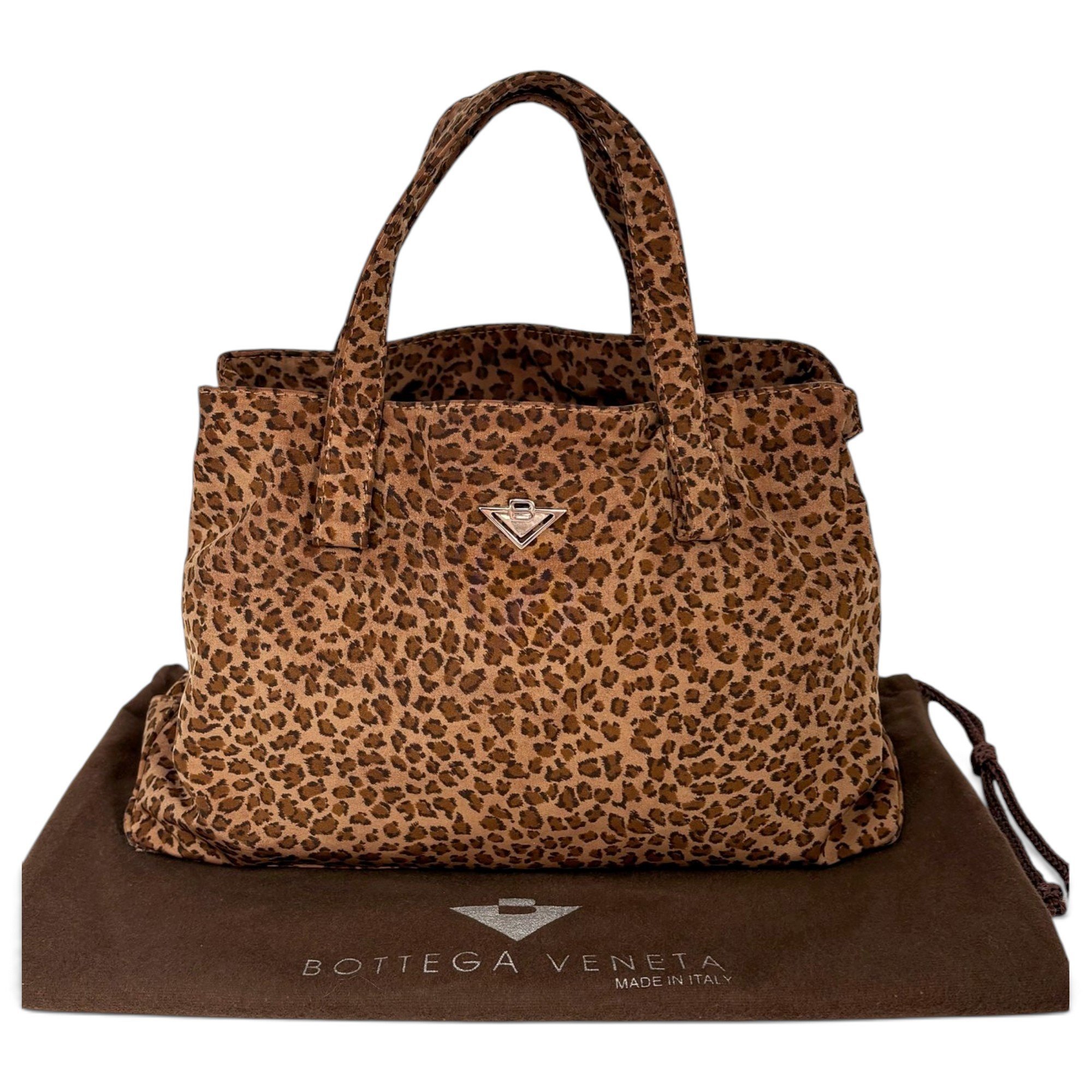 Cloth handbag