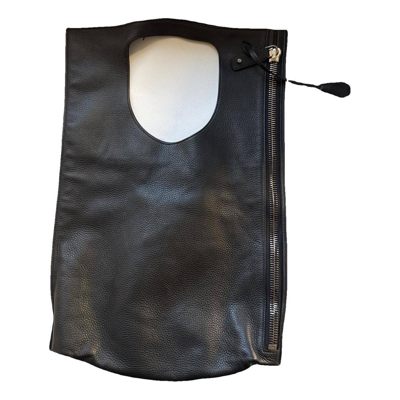 Tom Ford Alix leather handbag