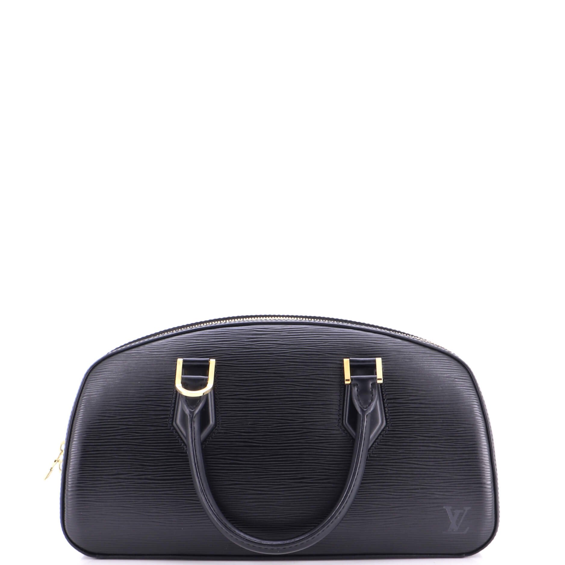 Jasmin Bag Epi Leather