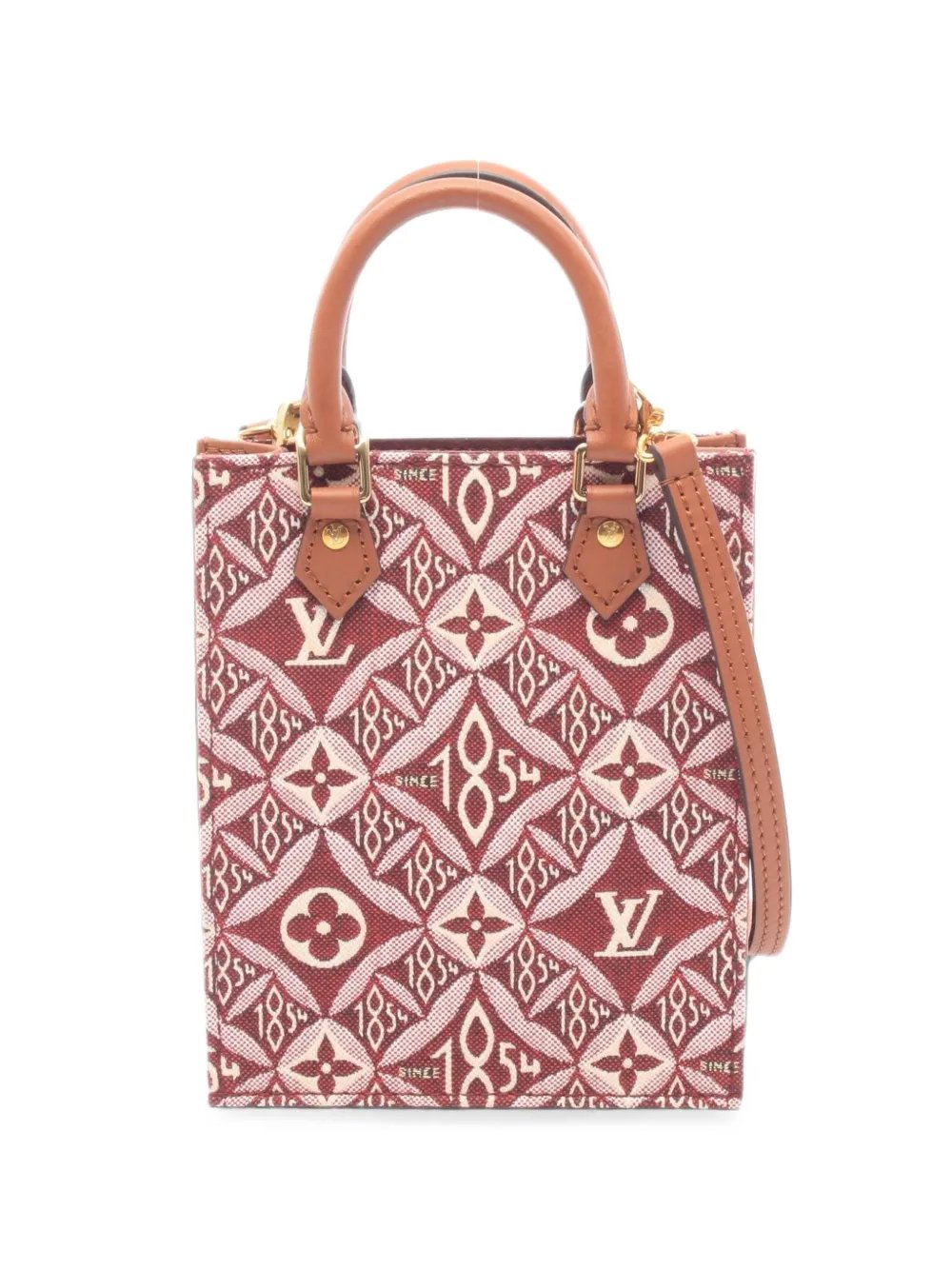 2020 Petite Sac Plat mini bag