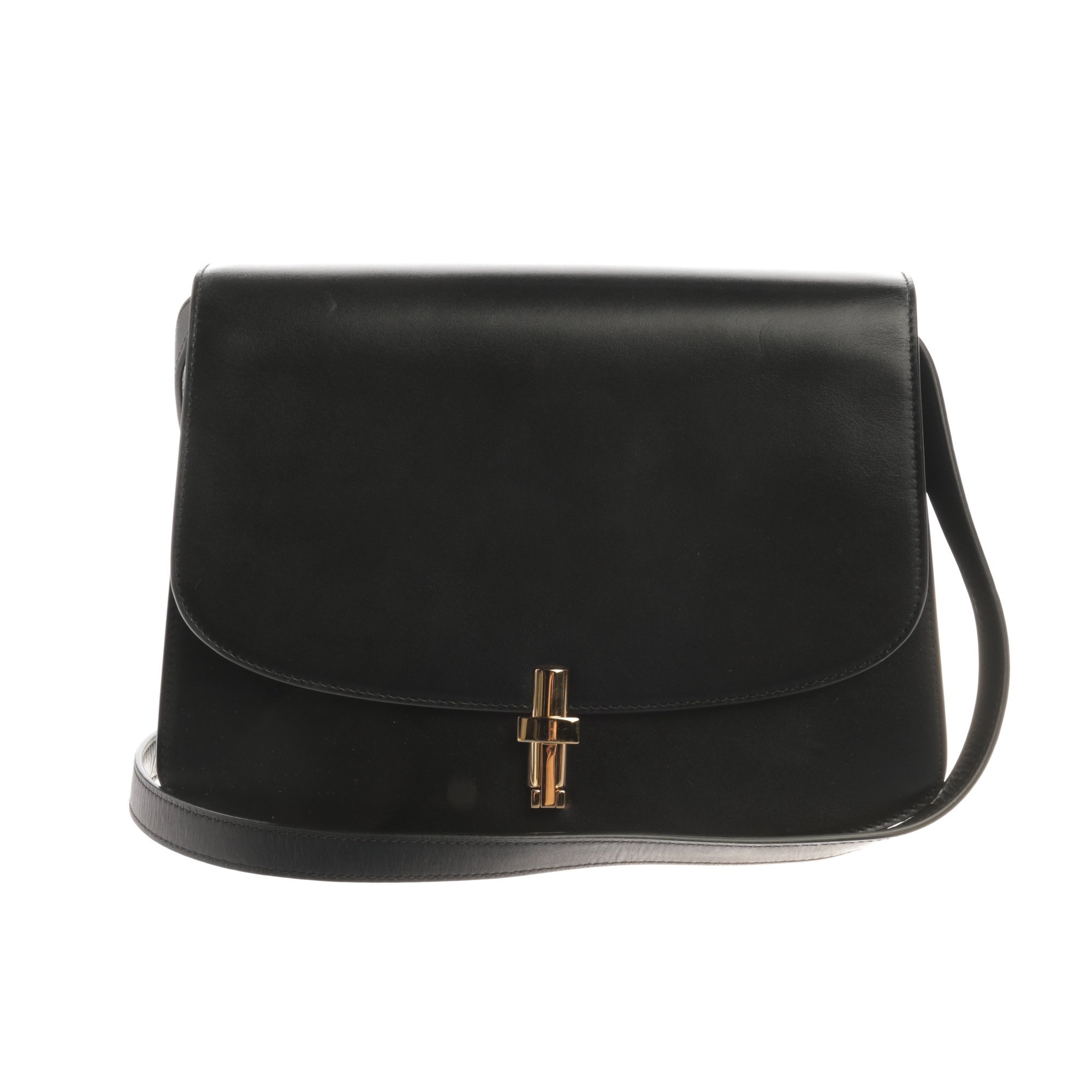 Leather bag