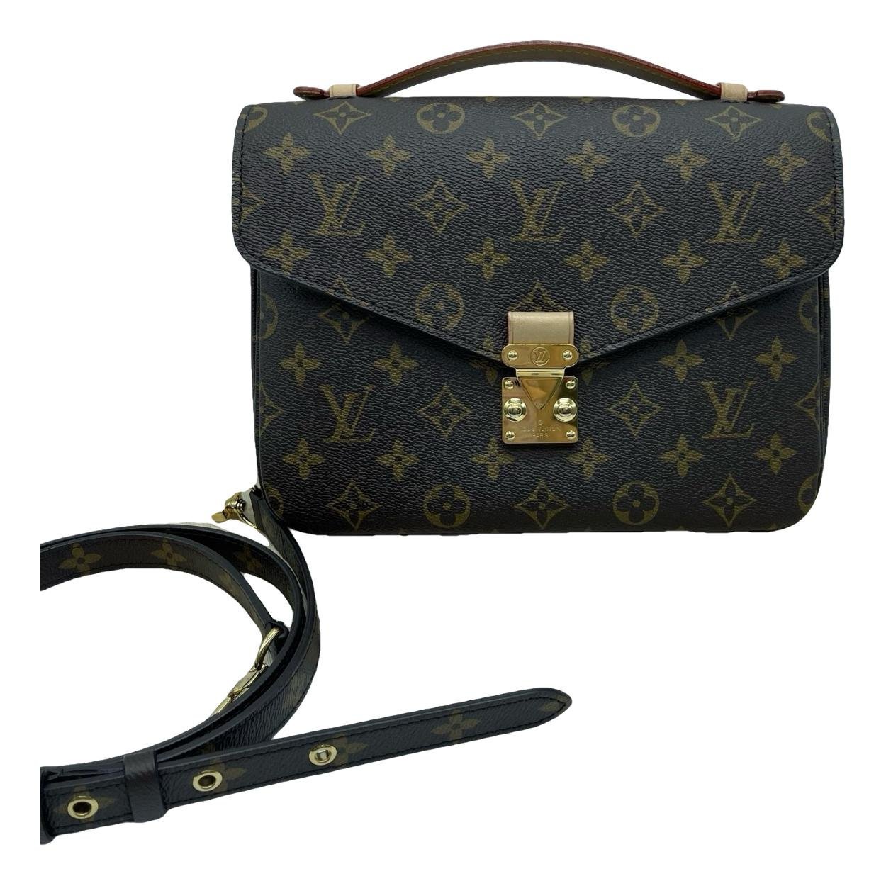 Metis cloth handbag