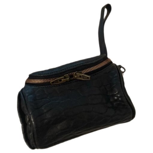 Alexander Wang Marti leather backpack