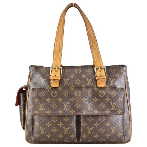 Multipli Cité cloth handbag