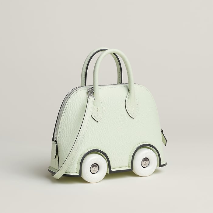 Bolide on Wheels 백