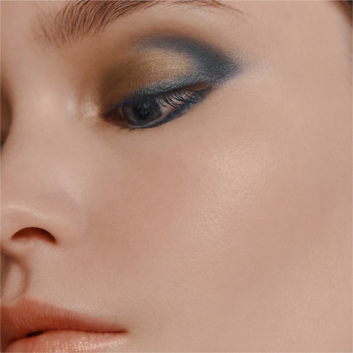 11 – ombres Minérales Eye Shadow Quartet, Limited Edition, Ombres Minérales