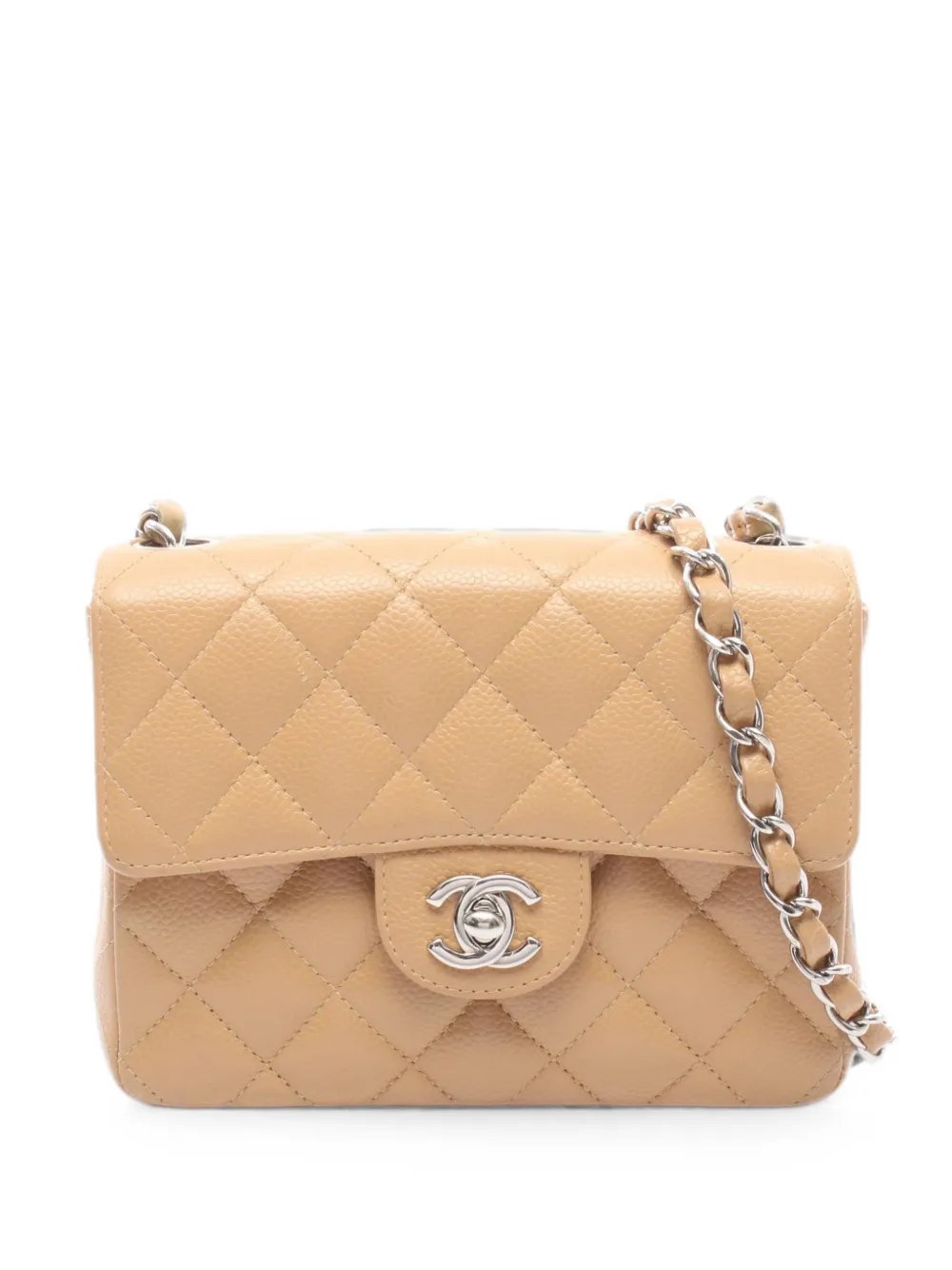 2003-2004 mini Matelassé shoulder bag