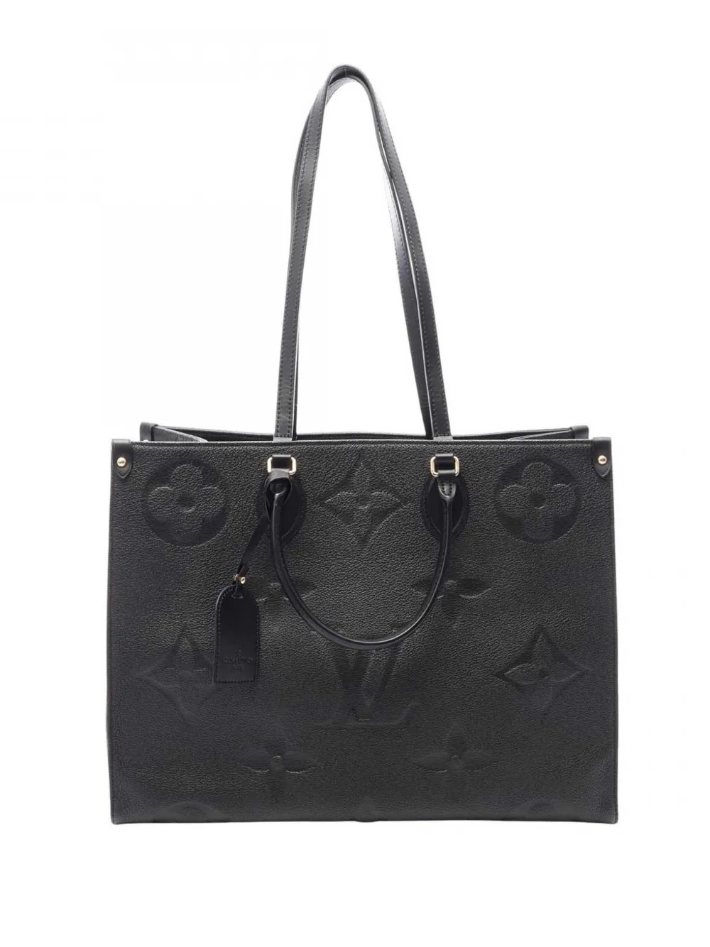 2021-2026 Monogram Empreinte Onthego GM satchel