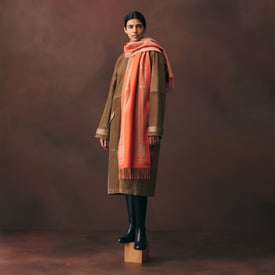 Casaque Jumping scarf
