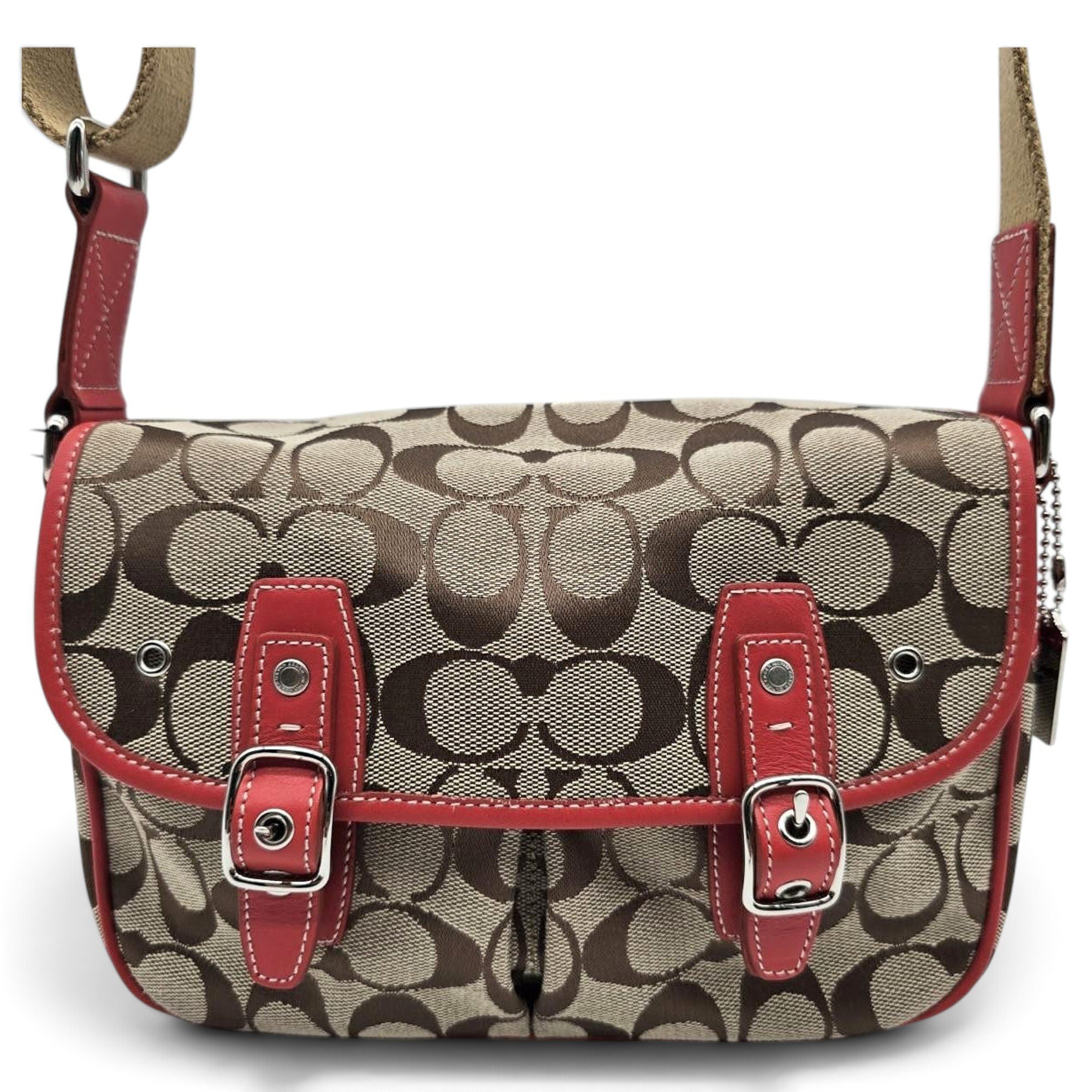 Crossbody bag