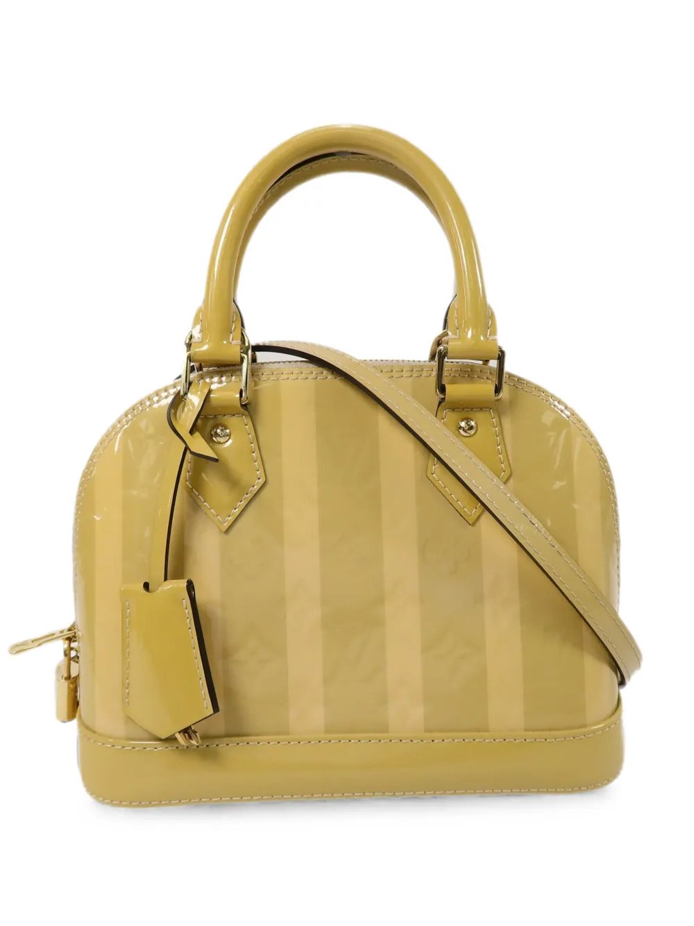 Alma BB shoulder bag