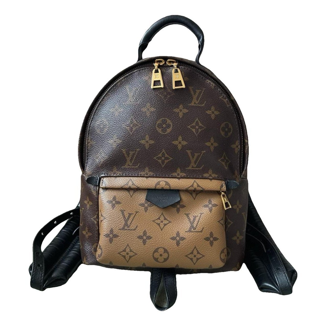 Palm Springs cloth backpack