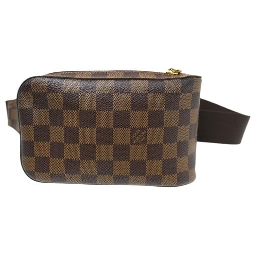 Geronimo cloth handbag