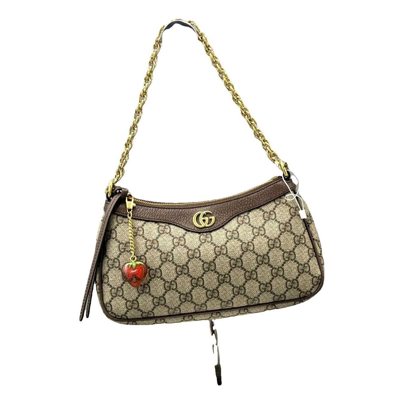 Ophidia cloth handbag