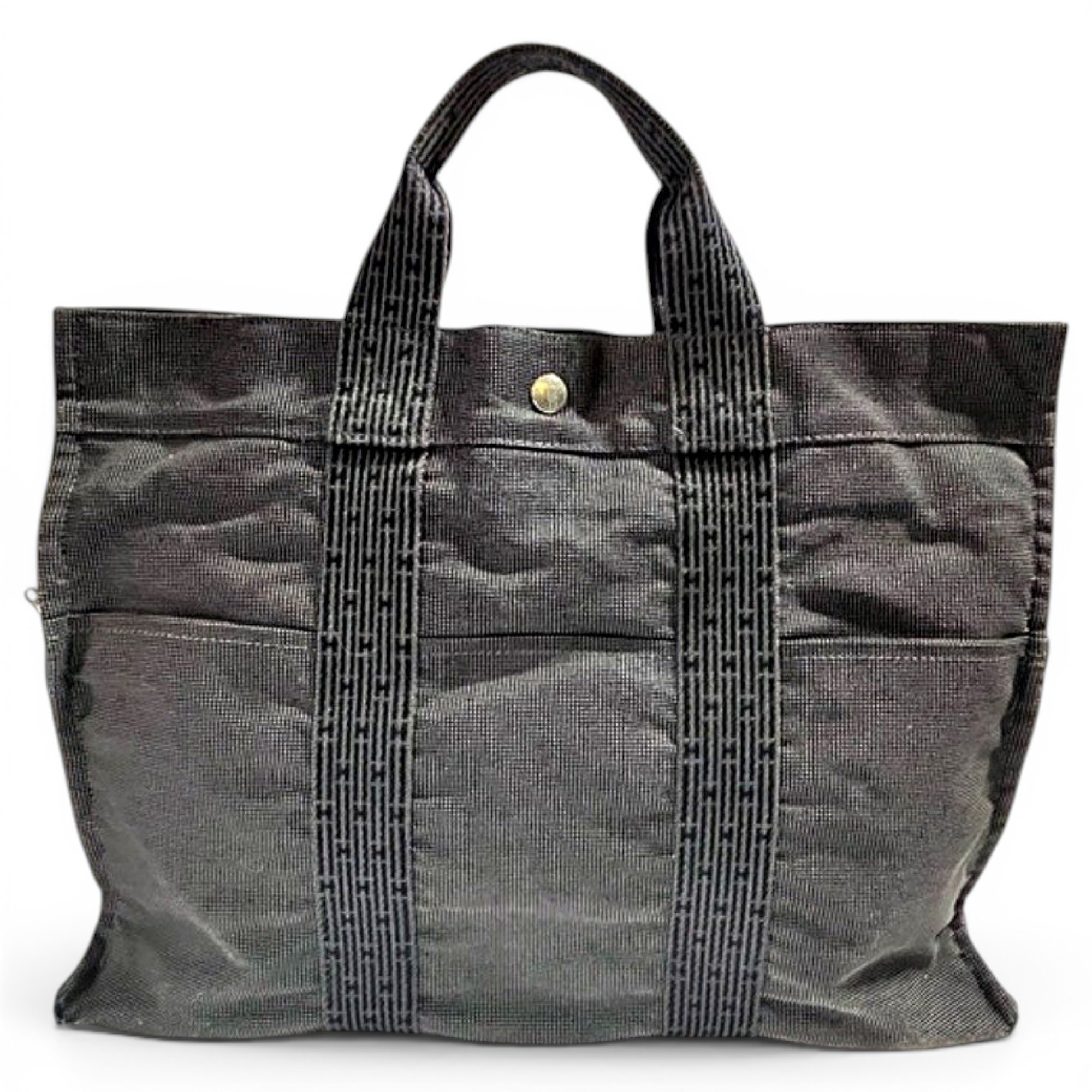 Toto cloth tote