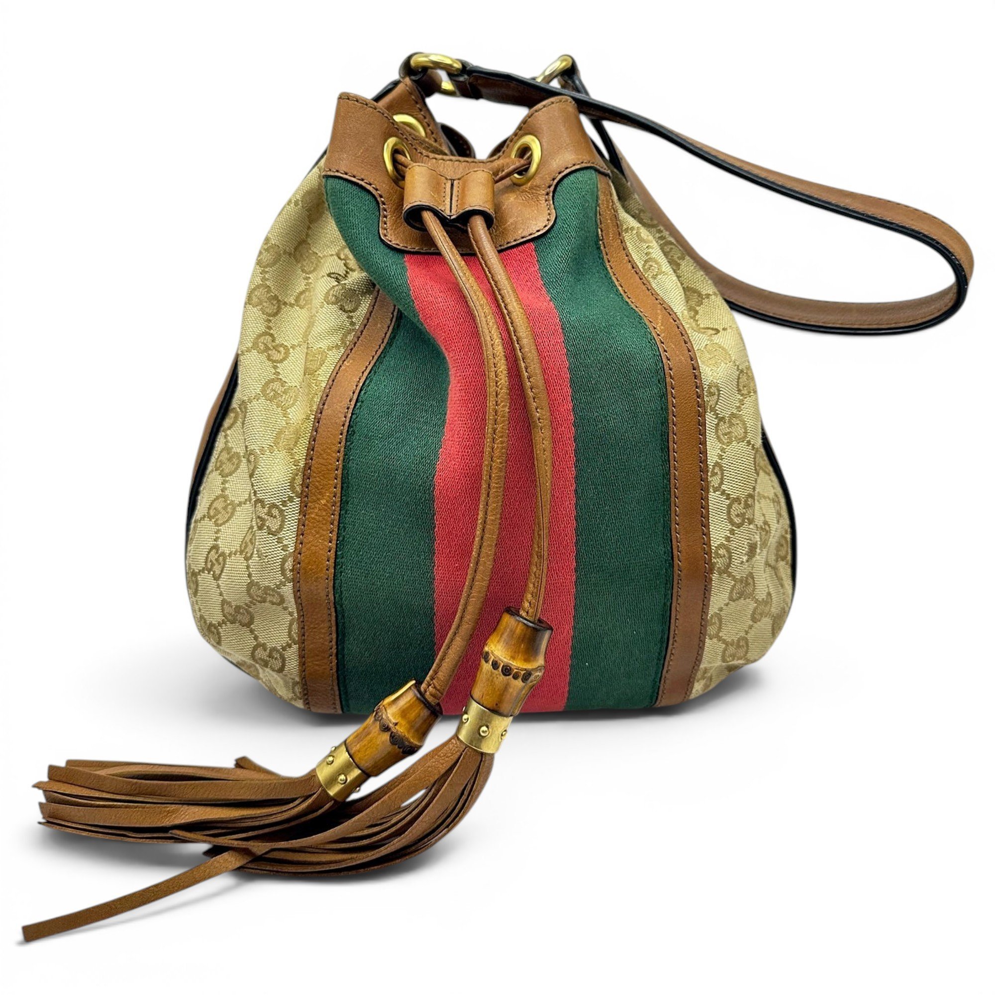 Cloth handbag