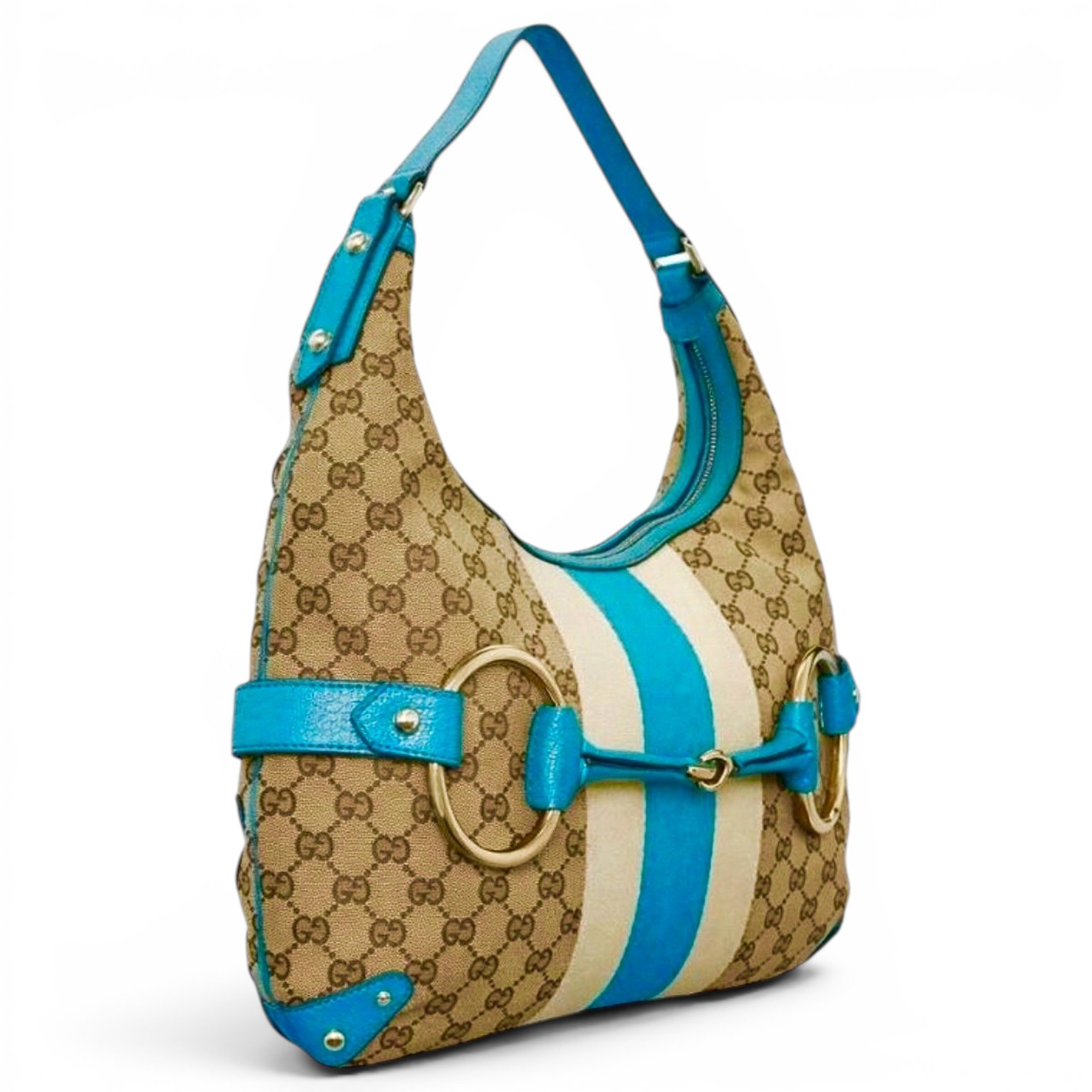 Jackie 1961 leather tote