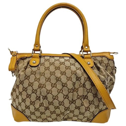 Sukey cloth handbag