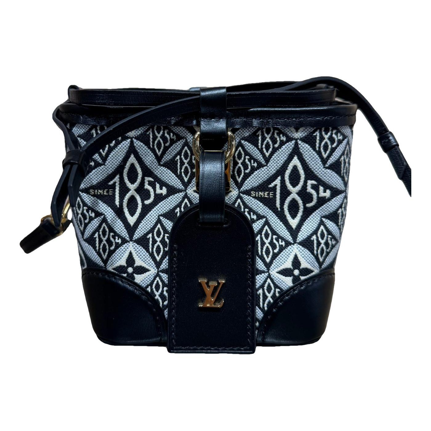 Noé cloth handbag