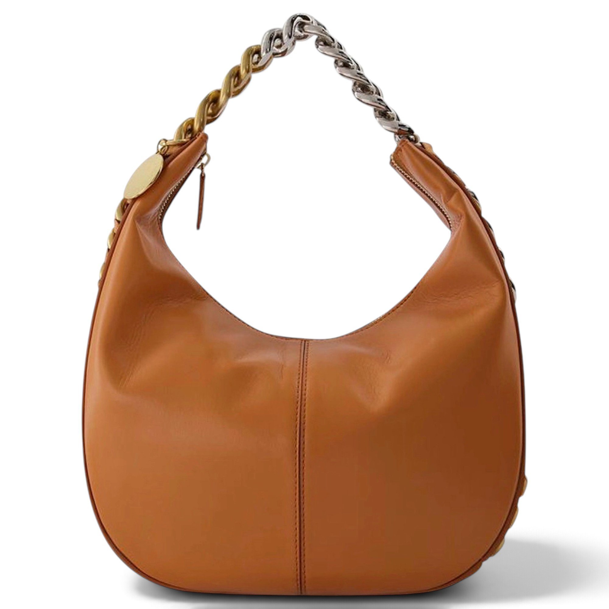 Frayme vegan leather handbag
