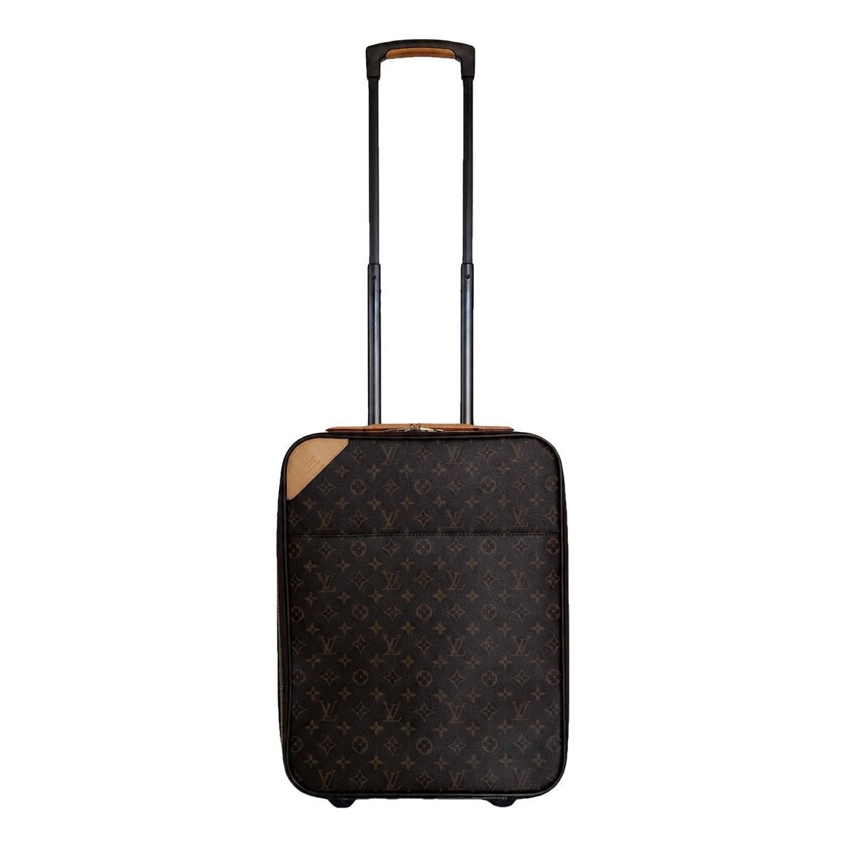 Pegase cloth travel bag