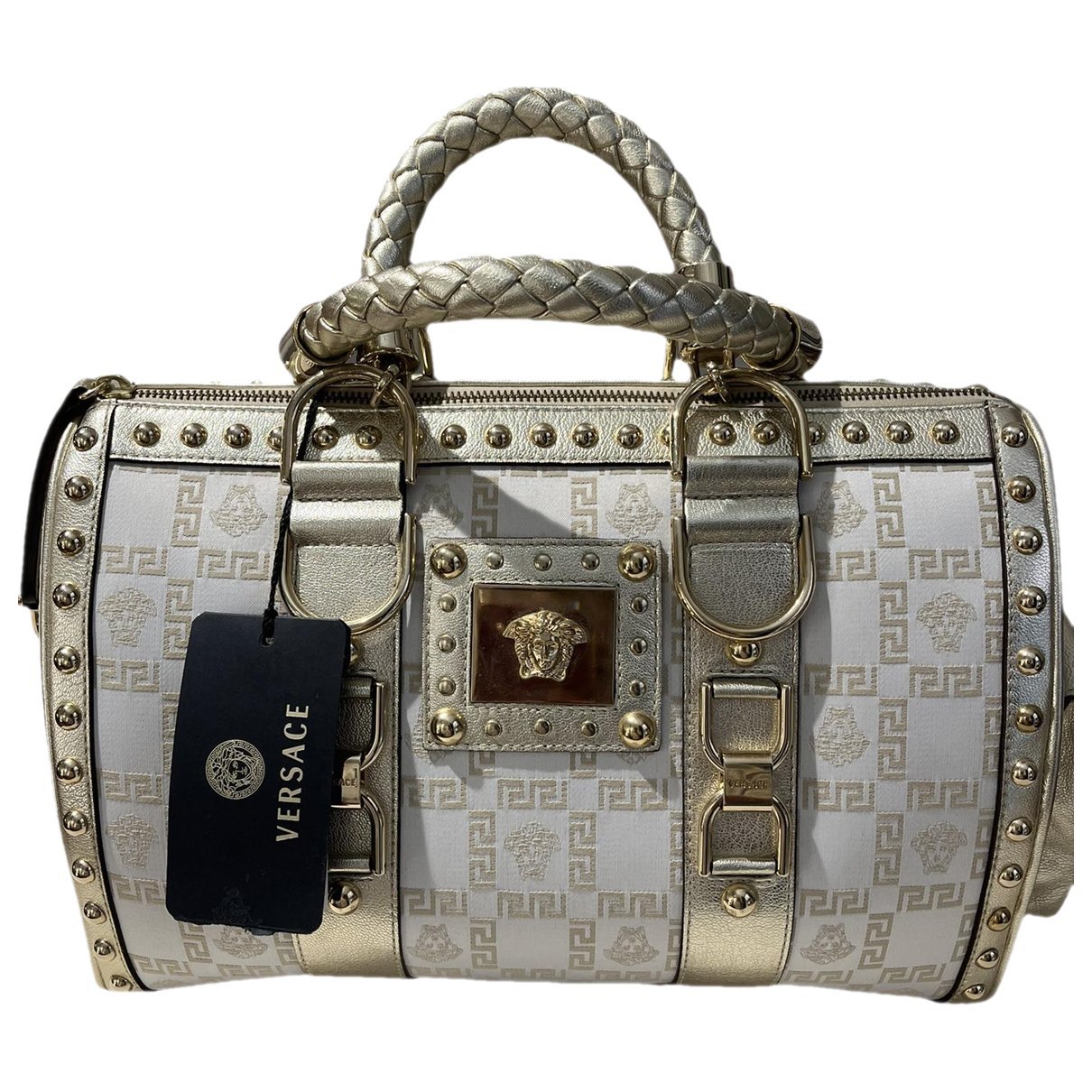 Cloth handbag