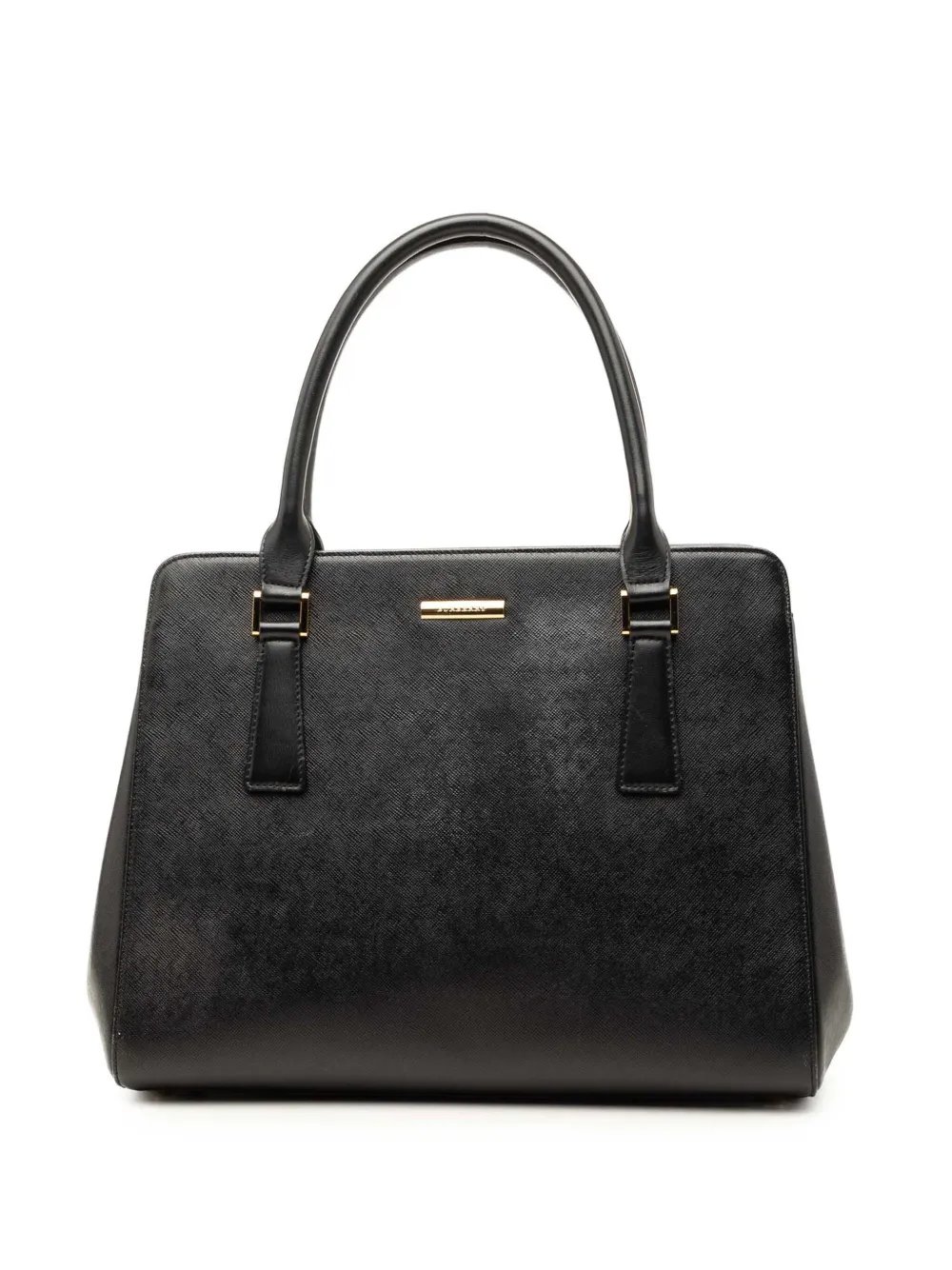 2000-2017 Leather handbag