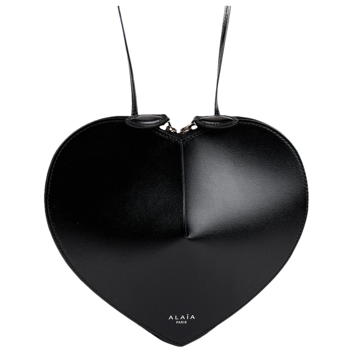 Le Coeur leather handbag