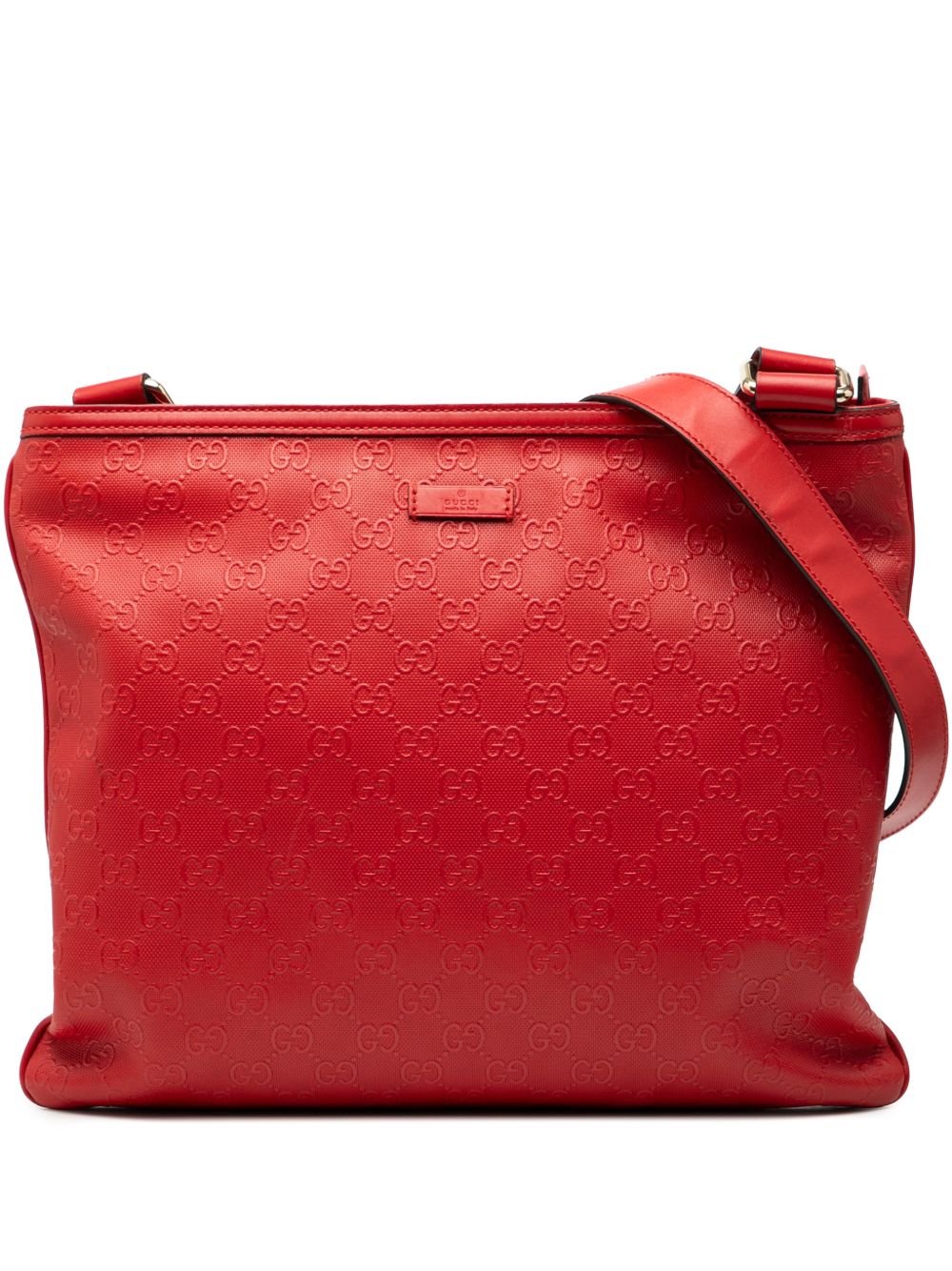 2000-2015 Guccissima crossbody bag