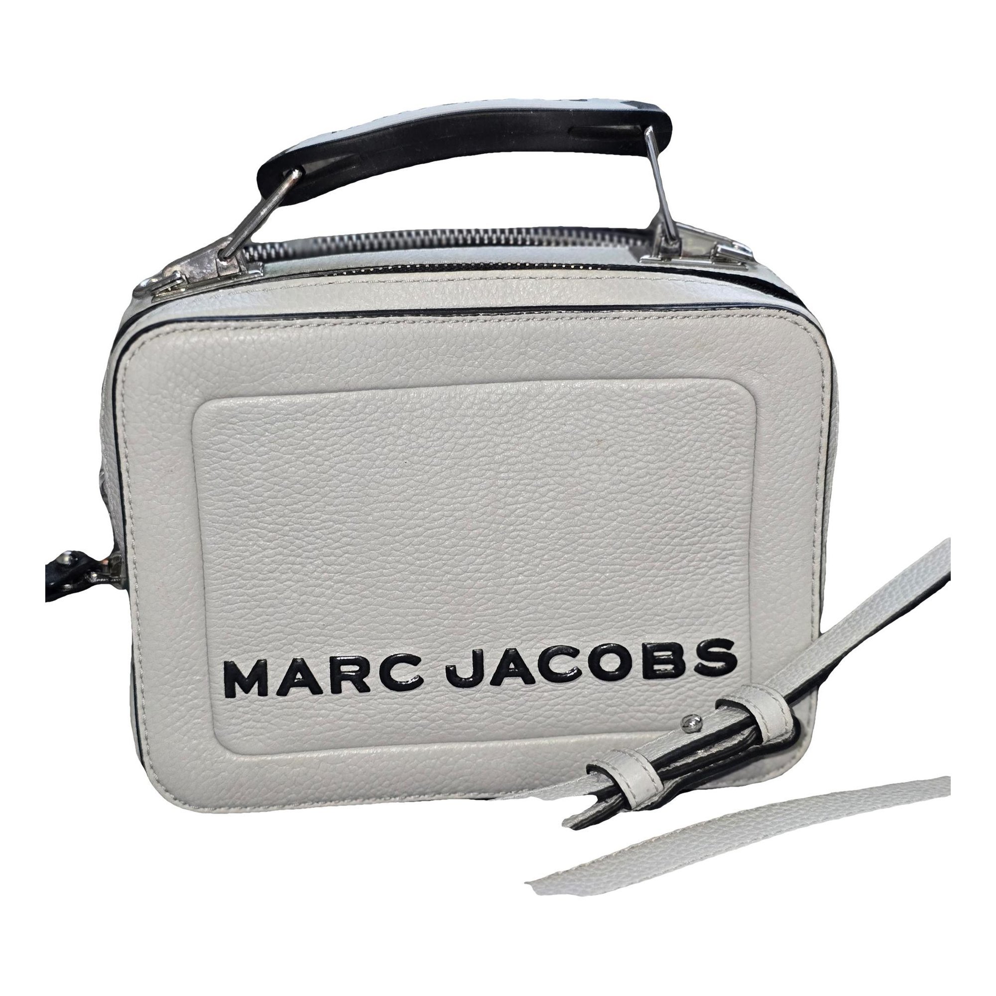 Marc Jacobs Leather crossbody bag