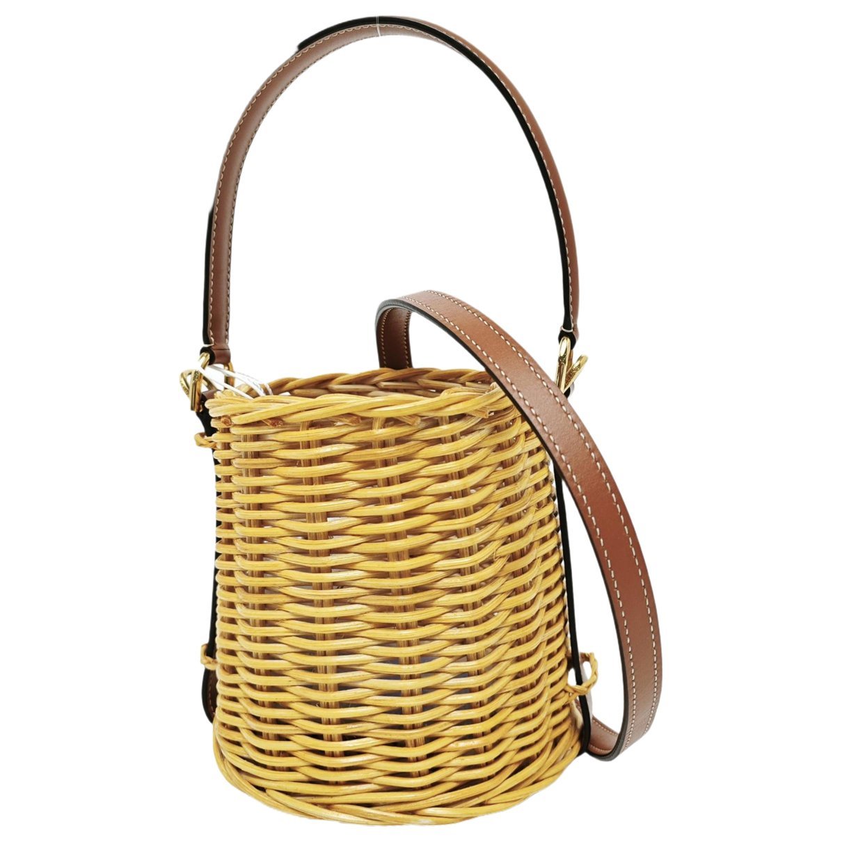 Celine Leather handbag