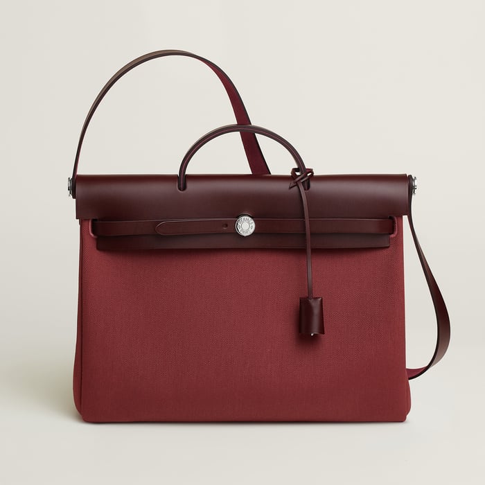 Herbag Messenger 39 Bag