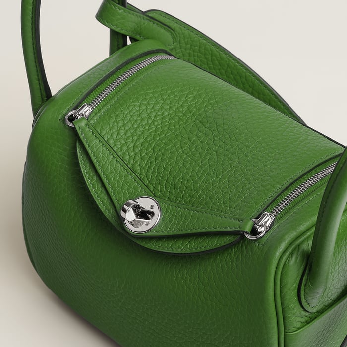 Vert Yucca Lindy Mini Bag